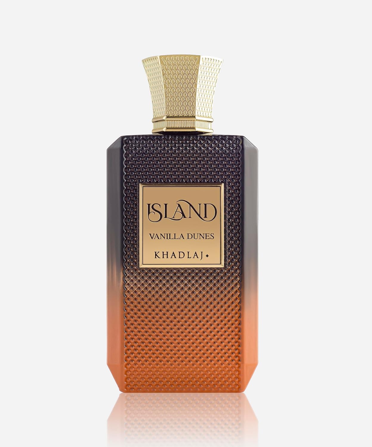 Khadlaj Island Vanilla Dunes EDP 100ml